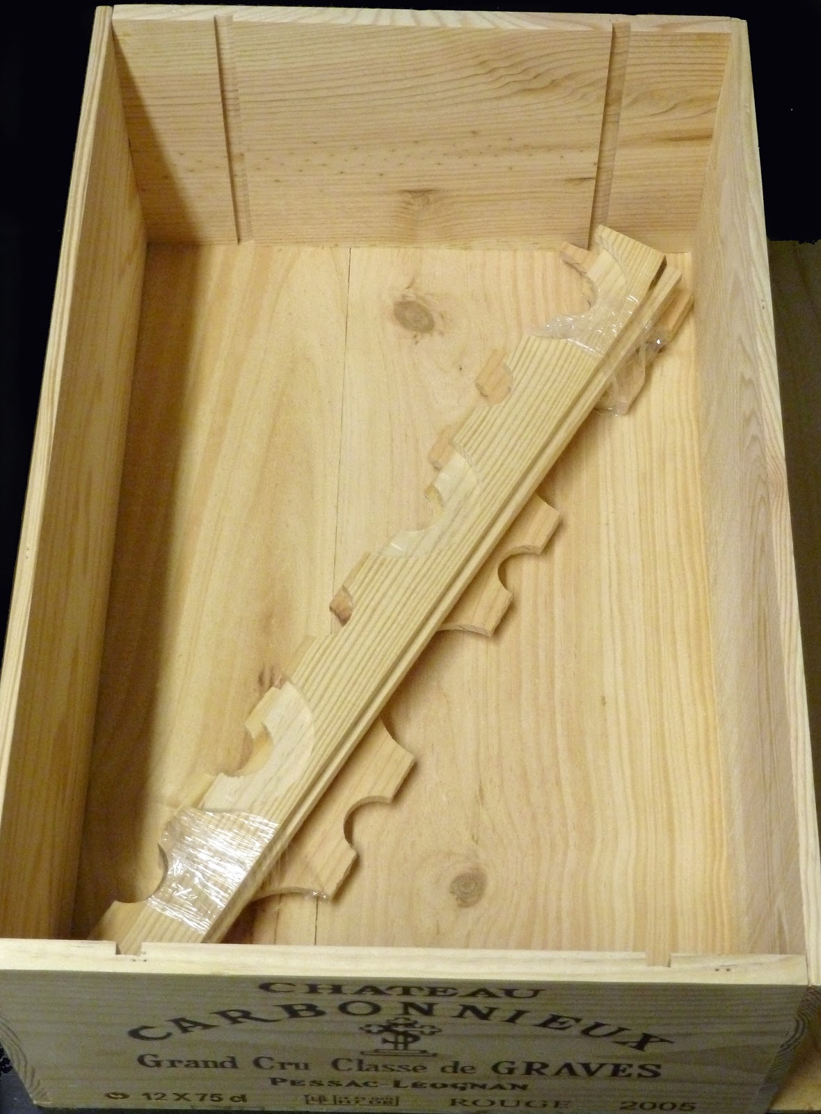 Wooden Wine Boxes & Wine Crates All About Wooden Wine Crates (OWC's)