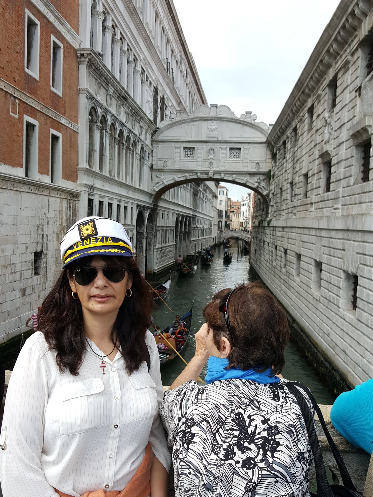 BELLA VENECIA