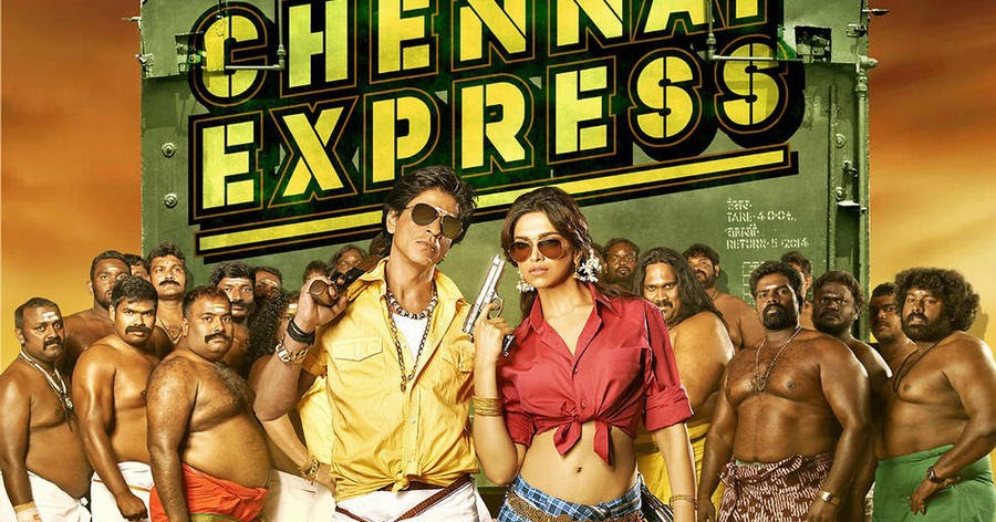 chennai express full movie online chennai express full movie online