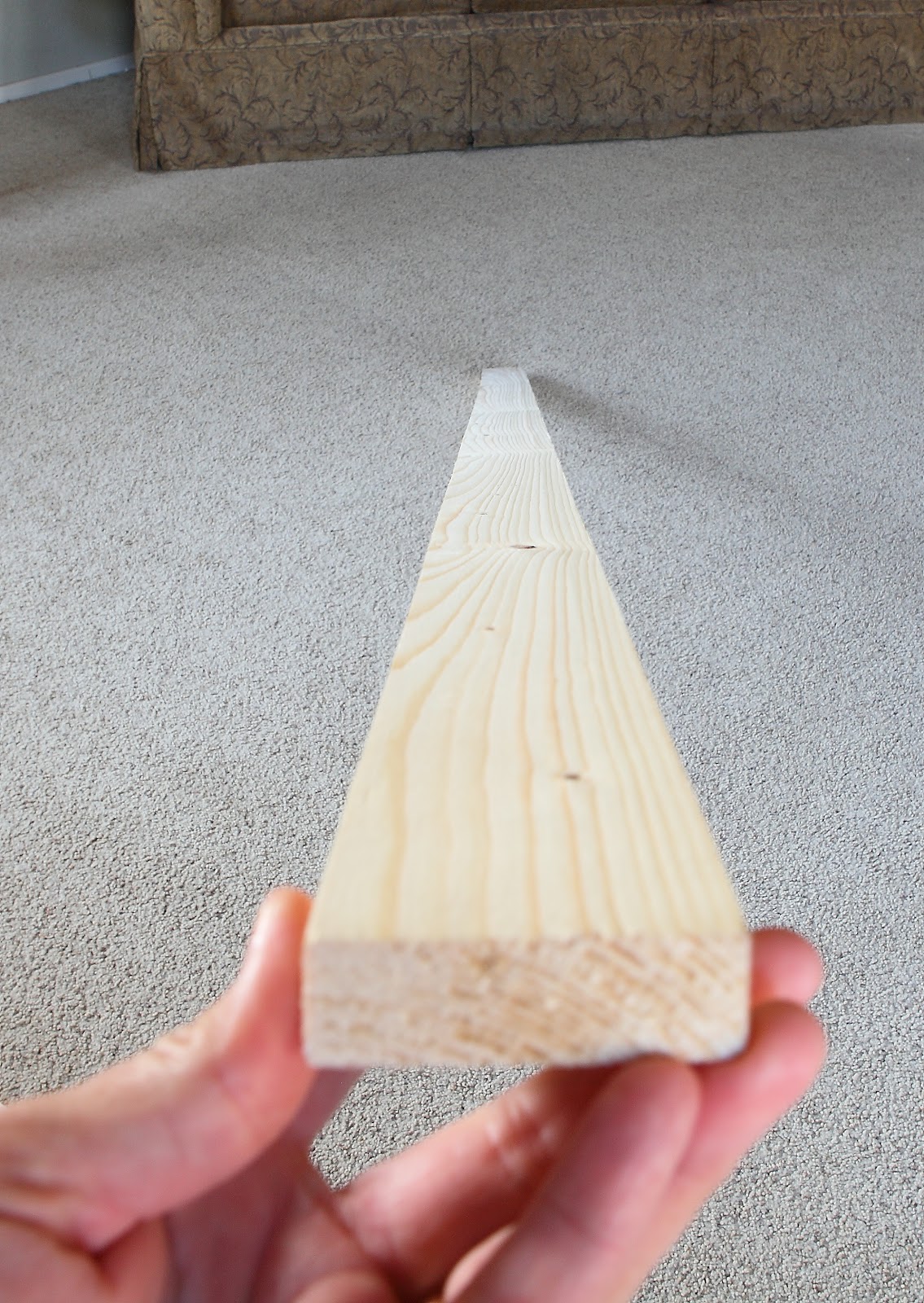 Sweet Petal Stitchery How to Make Your Own Quilting Frames