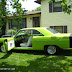 Dodge Dart GT Cars Powers