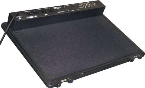 SKB PS45 Deluxe Pedalboard with Hard Case