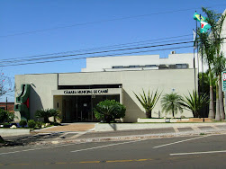 Câmara Municipal de Cambé