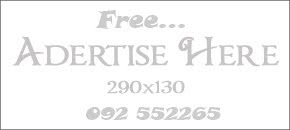 ADVERTISE HERE FREE...