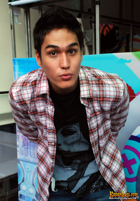 Arfura Kingdom: Ini Marcel Chandrawinata