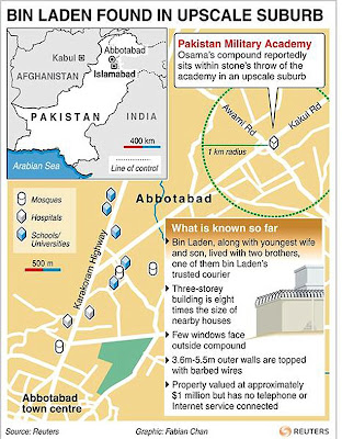 about in Laden#39;s location Osama Bin Laden is alive or. about in Laden#39;s location
