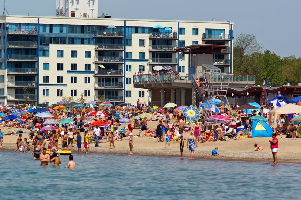 Grand Bend Ontario Real Estate Info with Larry Broadley