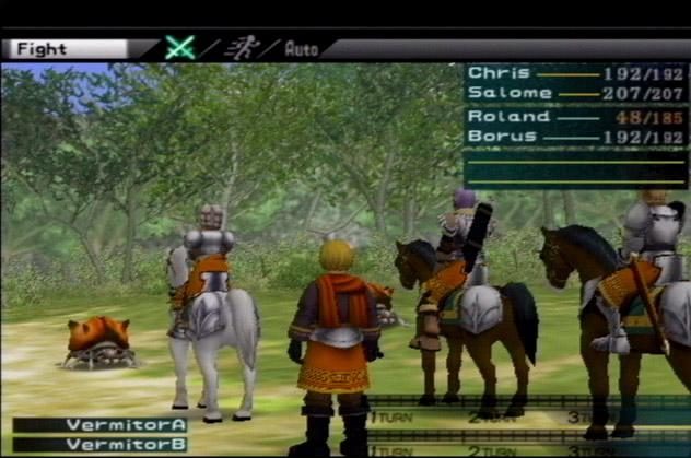 Suikoden 4 iso