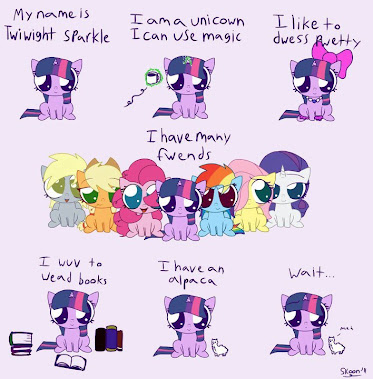 Twilight Sparkle