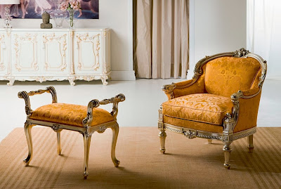 Hogar 10: Top 10 muebles con estilo