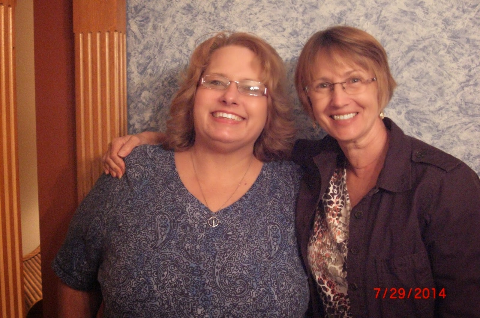 Widow’s Christian Place Widows Group!