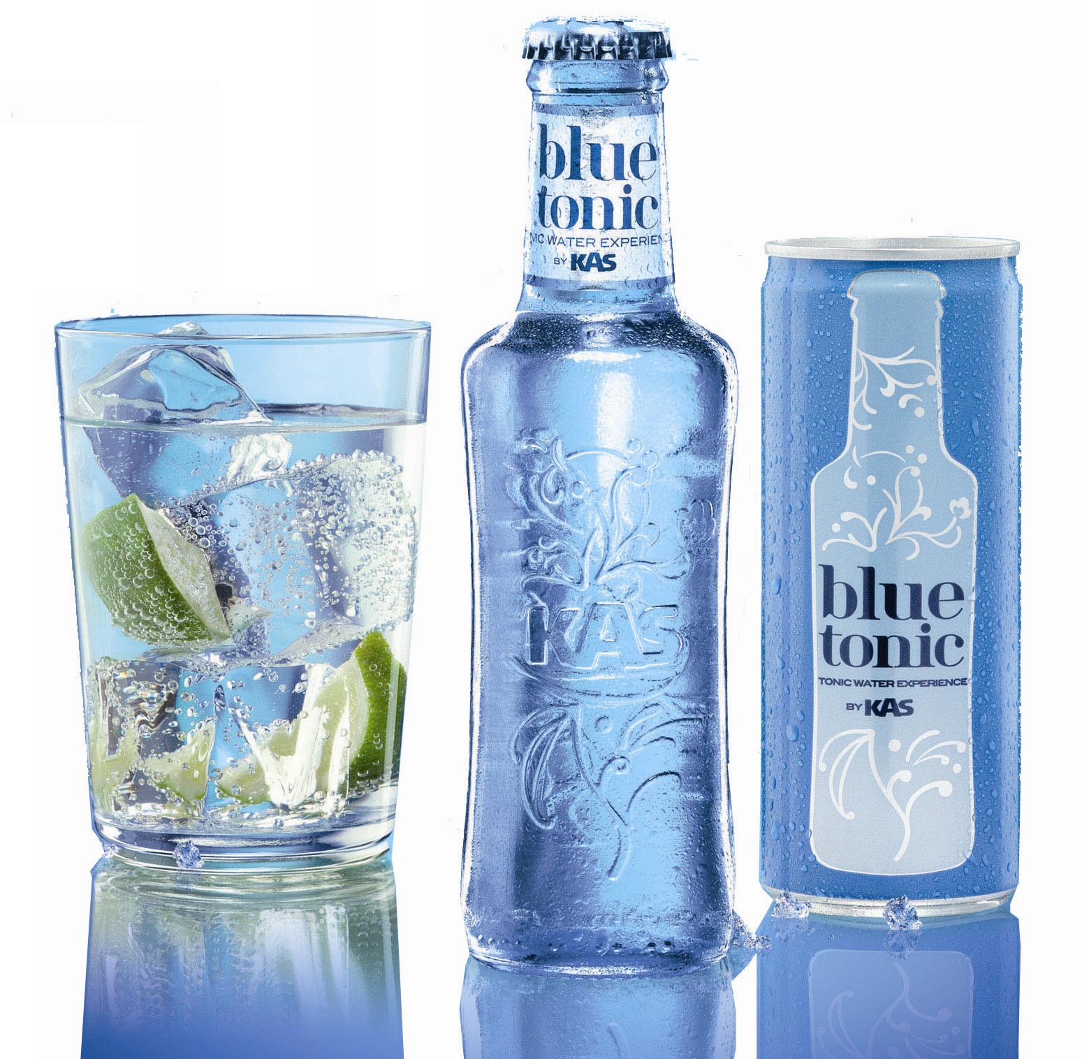 Blue Tonic
