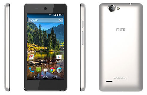 harga HP Mito Impact A10 harga HP Mito Impact A10 terbaru 2015