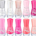  essence color &go