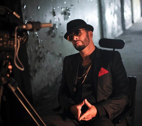 Getoar Selimi vjen së shpejti me 'n'Prishtinë', kënga e re Albzoom