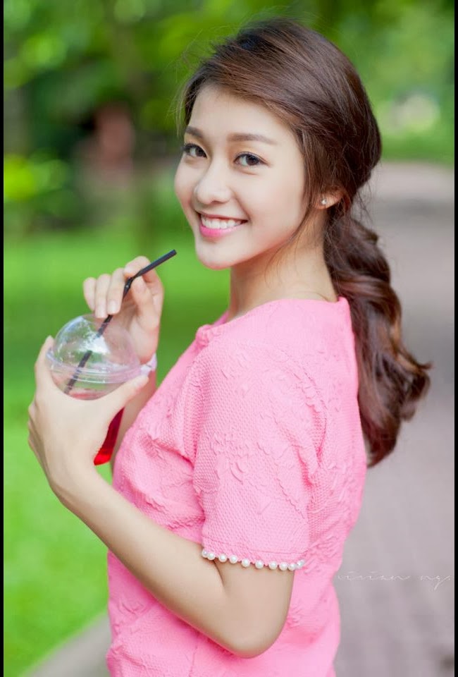 girl xinh việt nam khoe hàng