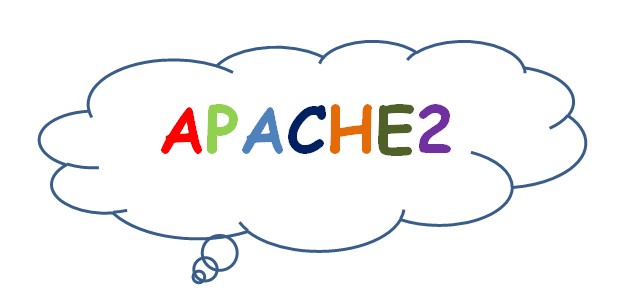 [Web Server] Apache Notes