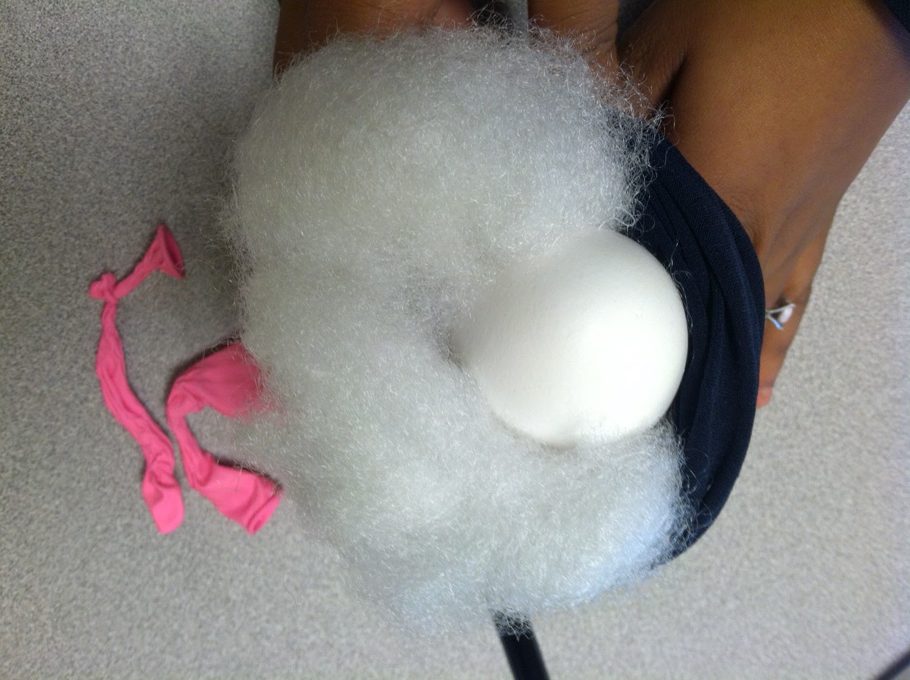 Yoice Davila's Blog Egg Drop Project