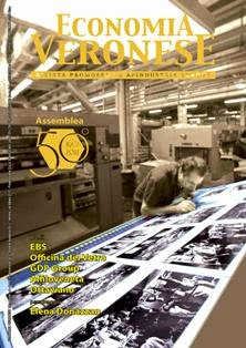 Economia Veronese 2012-04 - Dicembre 2012 | TRUE PDF | Trimestrale | Economia | Informazione Locale
Rivista di economia e relazioni industriali pubblicata da Apindustria Verona.