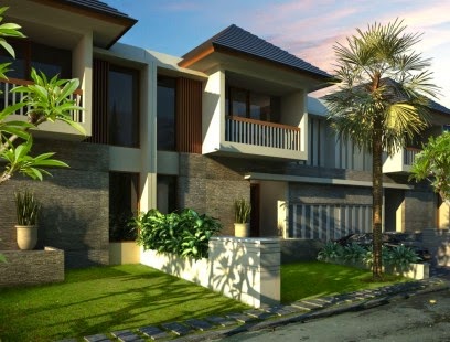 Desain Unik Rumah Villa Tropis Minimalis Modern Villa minimalis modern – Dalam bangun suatu rumah, pastinya beberapa hal butuh diperhitungkan. Dari mulai luas tanah yang bakal jadi basic rumah,