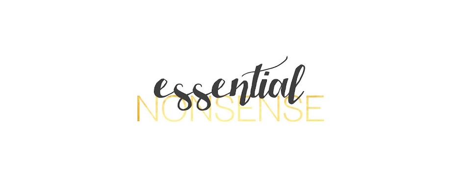 essential nonsense