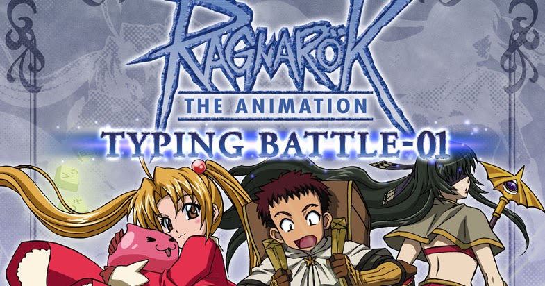 Ragnarok The Animation – Balamiere Anime Blog