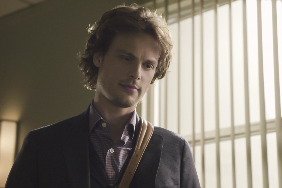 'Criminal Minds' Season 13 Episode 17 Photos: The BAU Investigates a