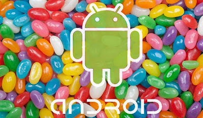 android jelly bean