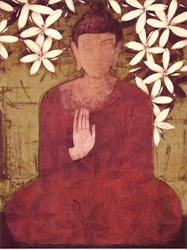 Buddha Enlightenment