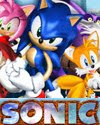 Sonic The Hedgehog