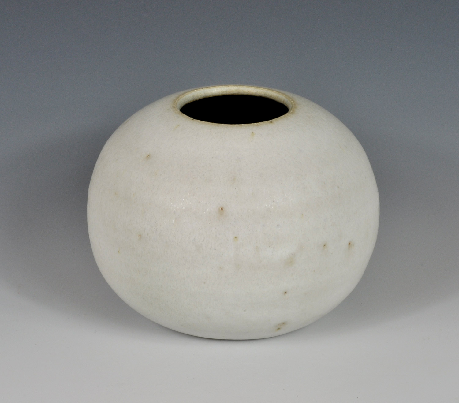 Earth Work First glaze experiments of 2014