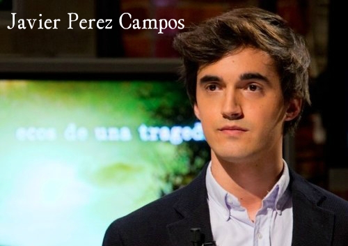 Secretos de ultratumba: Entrevista a Javier Pérez Campos Secretos de ultratumba: Entrevista a Javier Pérez Campos