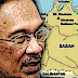 #PRU13: Kenapa Anwar dah tak berani jejak kaki ke Sabah?