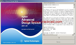 Advanced design system 2009 crack