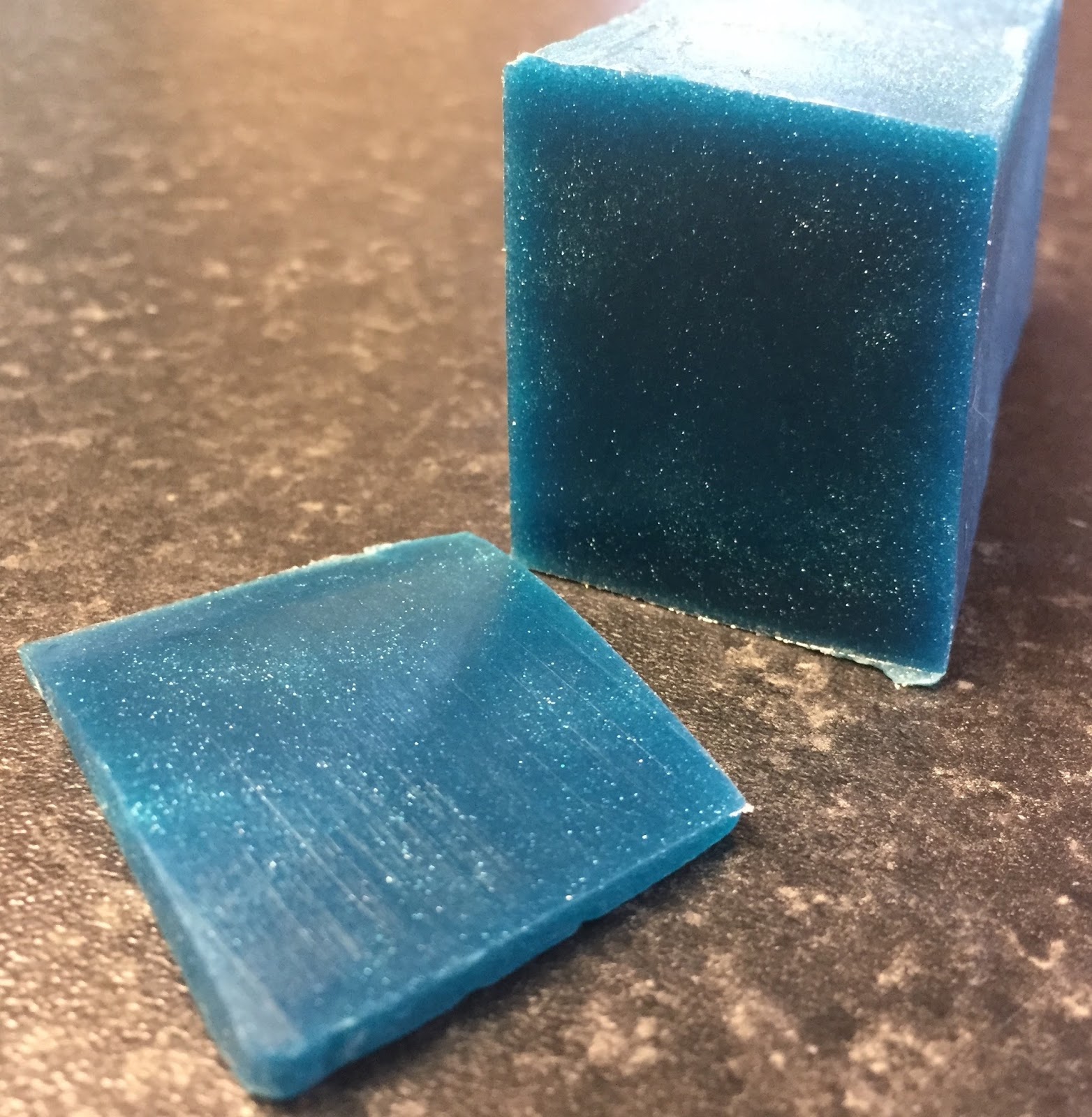 All Things Lush UK Dirty Soap