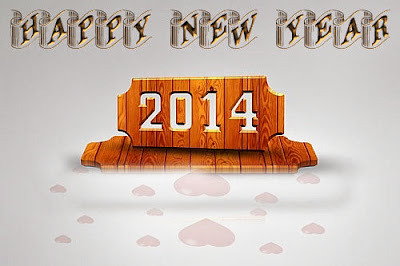 Latest Happy New Year Wallpapers 2014 for Free Download 2014 Happy New Year Wallpapers