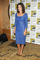 Cobie Smulders HQ photo