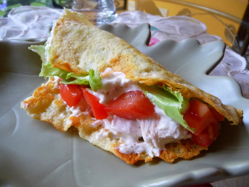 Cheese Tacos Disease