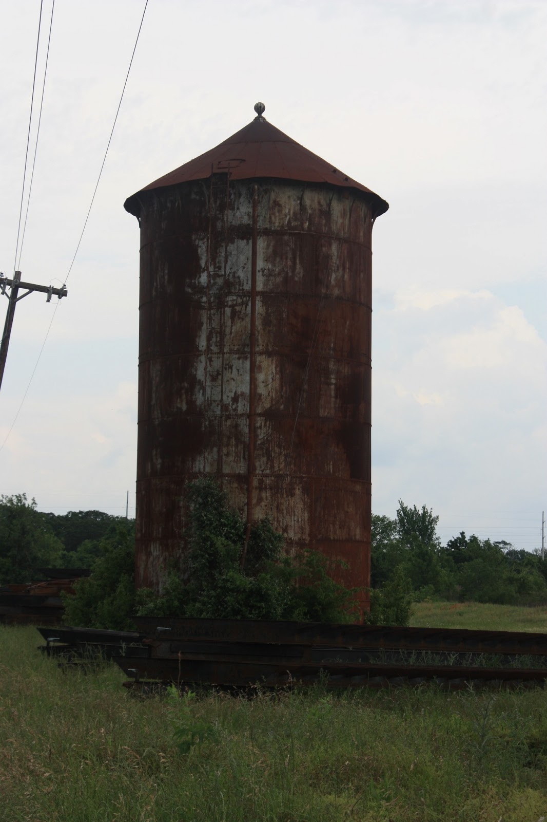 Lone Star Historian Hearne POW Camp