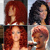Rihanna, Mulher de Fases!!