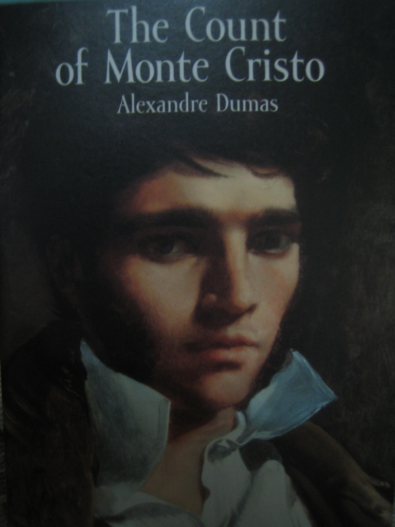 characters in the count of monte cristo characters in the count of monte cristo