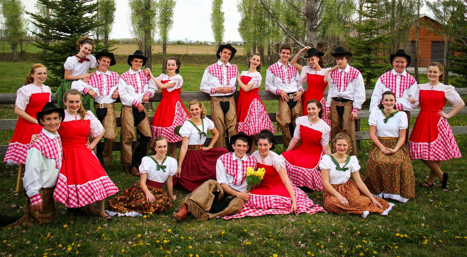 american footworks dance company team foot works