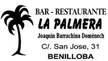 La Palmera