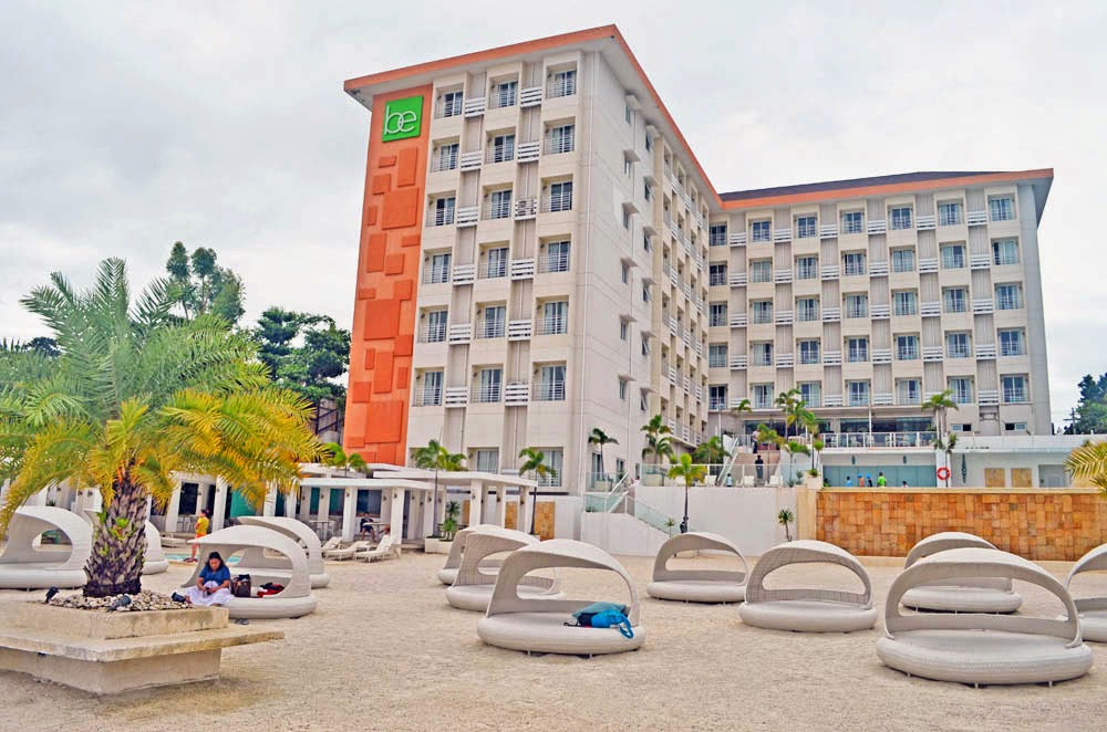 Be Resorts Pictures in Mactan Island Cebu Cebu Pictures