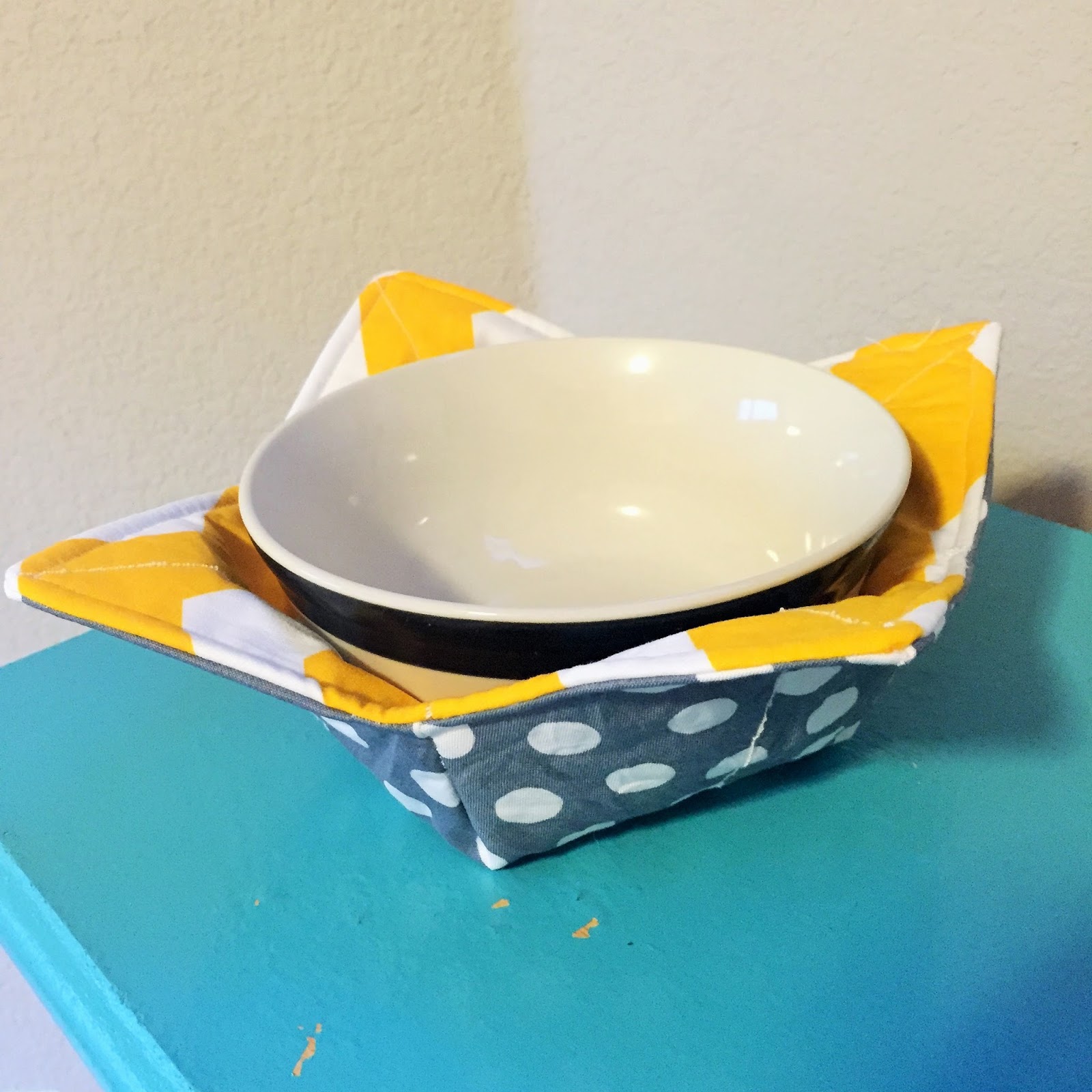 Happily Ever After Microwave Bowl Holders