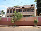 Orminda Guimaraes Cotrim