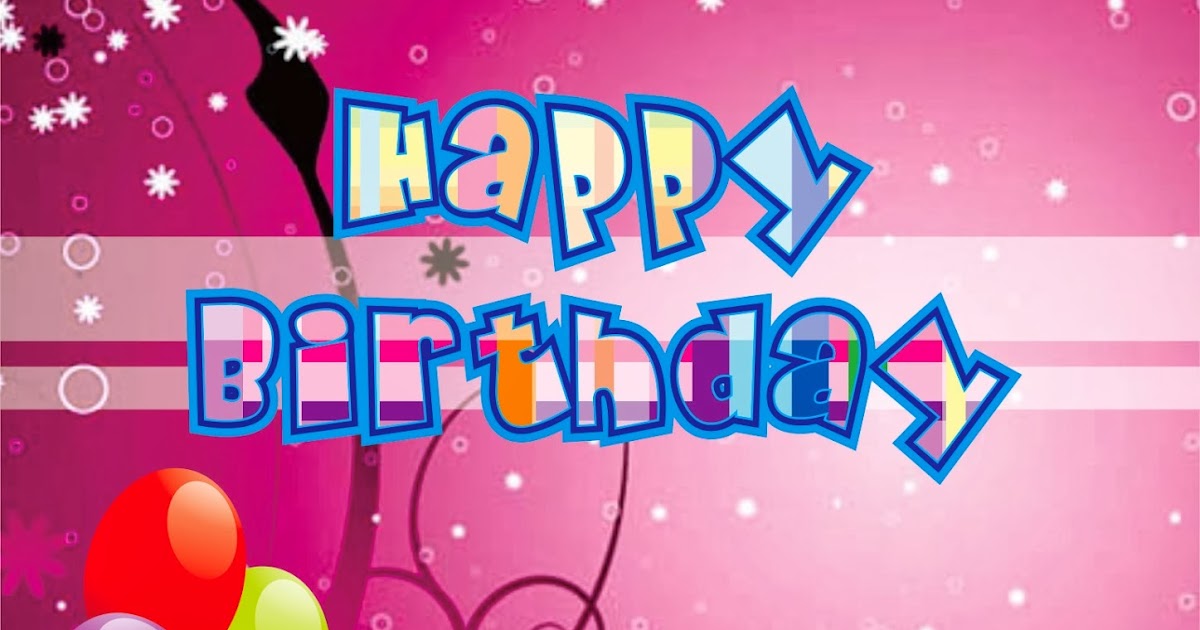 Get Desain Kartu Selamat Ulang Tahun Pictures