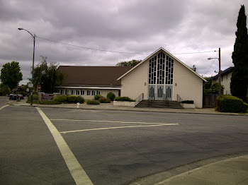 First Orthodox Presbyterian Church, Sunnyvale, California