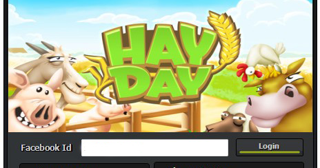Descarga Hay Day Hack Tool V1.8 Para Mac