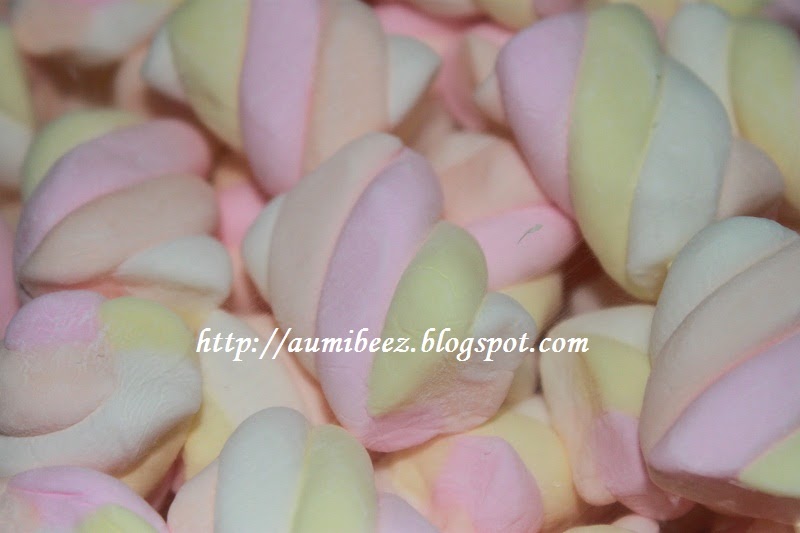 MARSHMALLOW HALAL